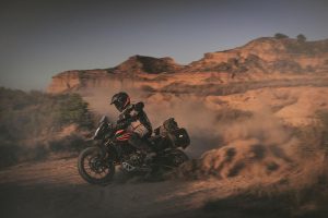 KTM 390 Adventure 2020