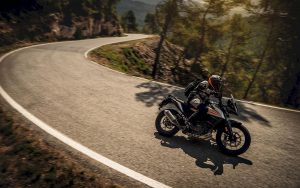 KTM 390 Adventure 2020