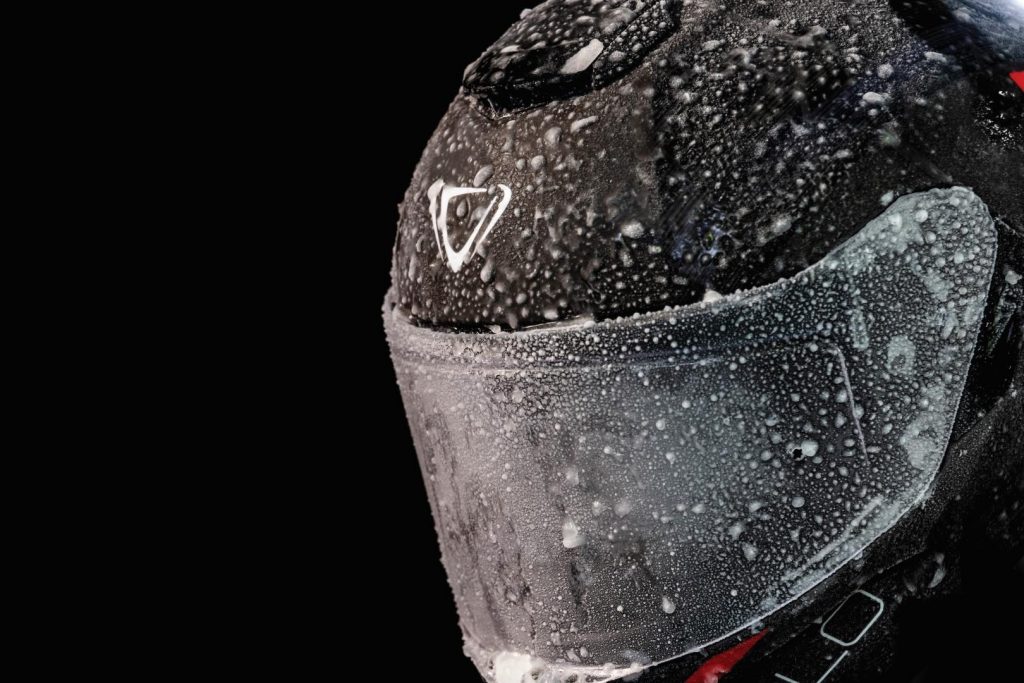 V Helmets Eolo: Born in the Wind, il nuovo casco sport touring