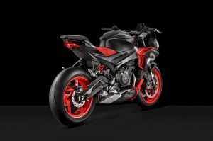 Aprilia Tuono 660 Concept