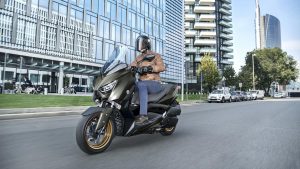 Yamaha XMAX 2020