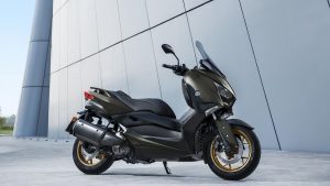 Yamaha XMAX 2020