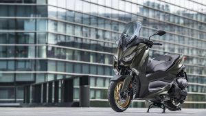 Yamaha XMAX 2020