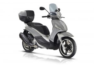 Piaggio Beverly 2020