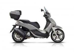 Piaggio Beverly 2020