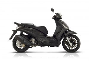 Piaggio Beverly 2020