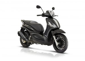 Piaggio Beverly 2020