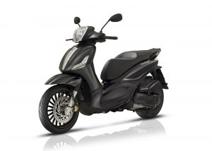 Piaggio Beverly 2020