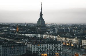 monopattini elettrici a torino