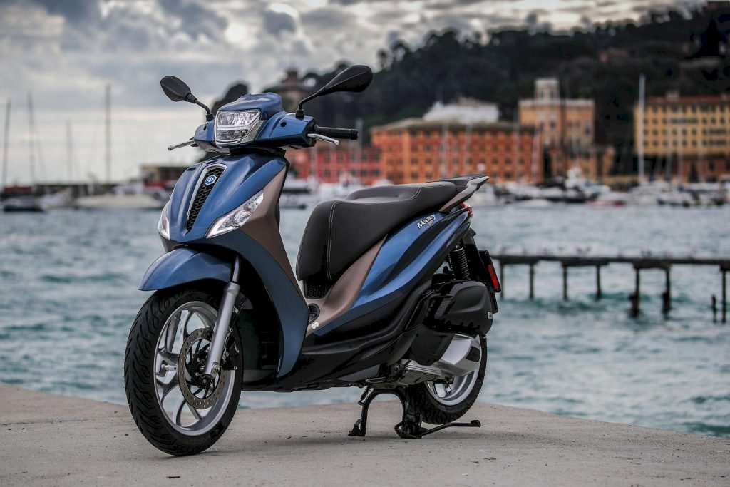 Offerte Piaggio Maggio 2020: sconti e mini rate da 29 € mese