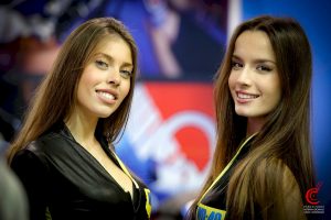 Eicma Girls 2019