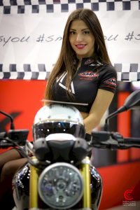 Eicma Girls 2019