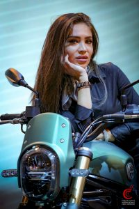 Eicma Girls 2019