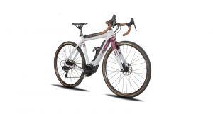 OSME eGravel Typhoon 01