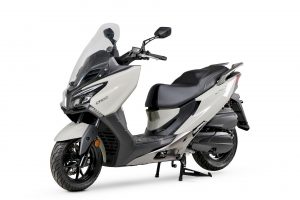 Kymco X-TOWN CT 300