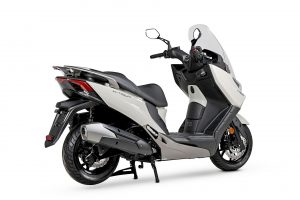 Kymco X-TOWN CT 300