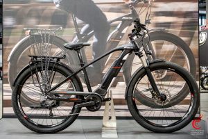 Fantic E-Bike 2020