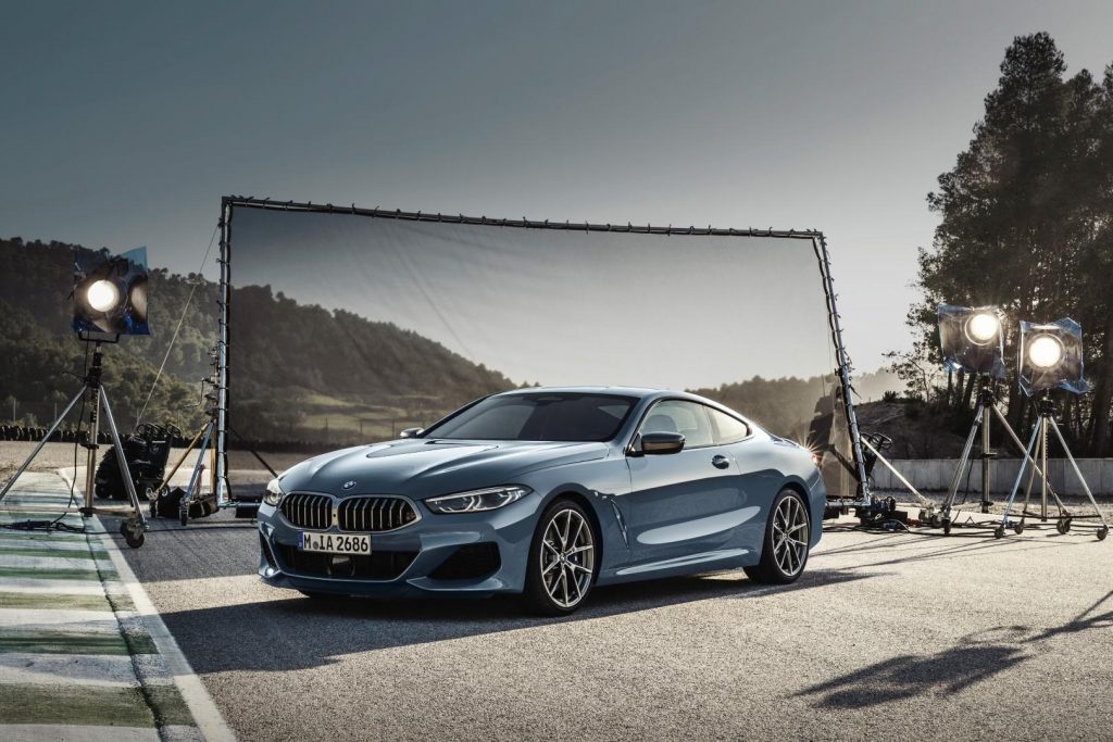 BMW occhiali da sole 2020: le nuove collezioni BMW M e BMW M Motorsport