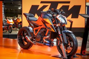 KTM Listino Prezzi 2020