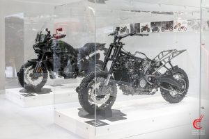 Harley-Davidson_Pan_America Eicma