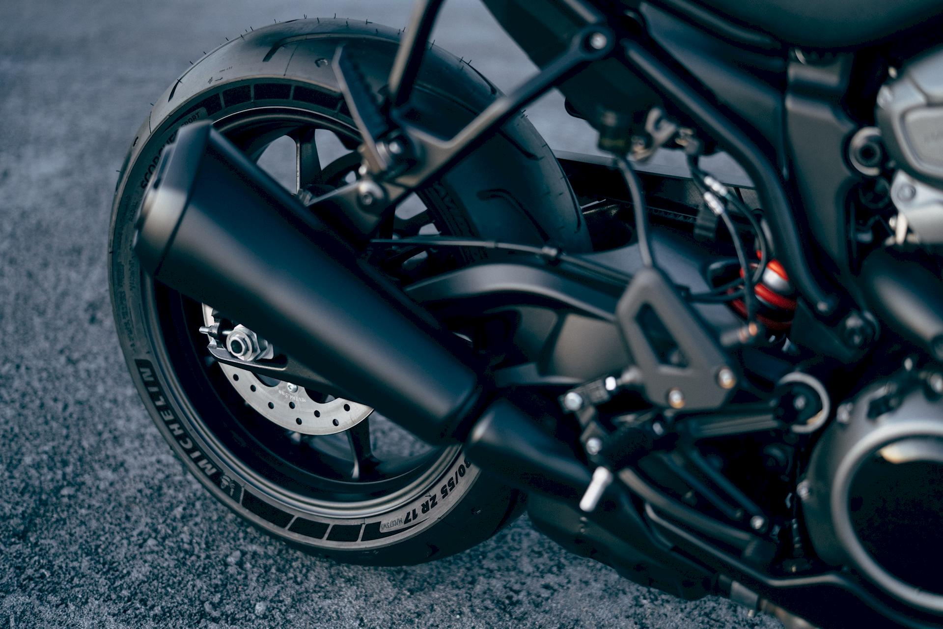 bronx harley davidson price