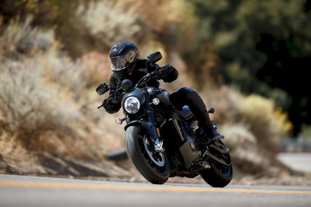 Harley-Davidson Bronx: la nuova streetfighter di Milwaukee