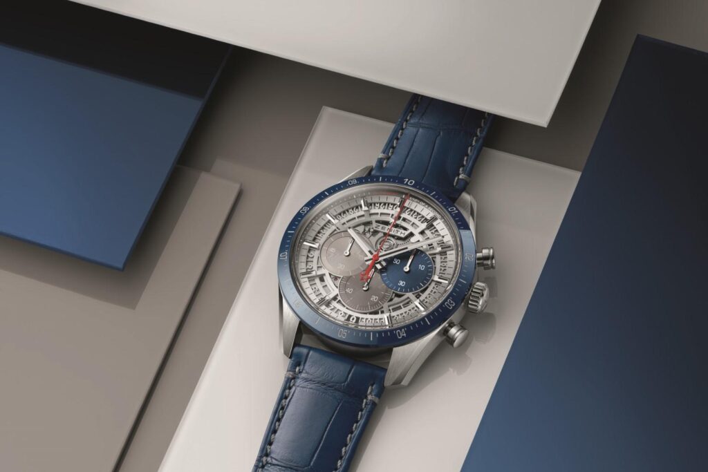 Zenith Chronomaster 2: la nuova generazione di El Primero