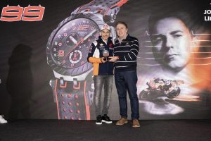 Orologi Tissot MotoGP 2020