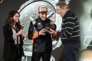 Orologi Tissot MotoGP 2020