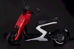 Zapp Scooter i300