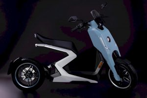 Zapp Scooter i300