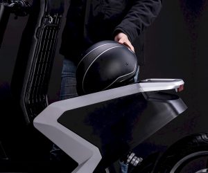 Zapp Scooter i300