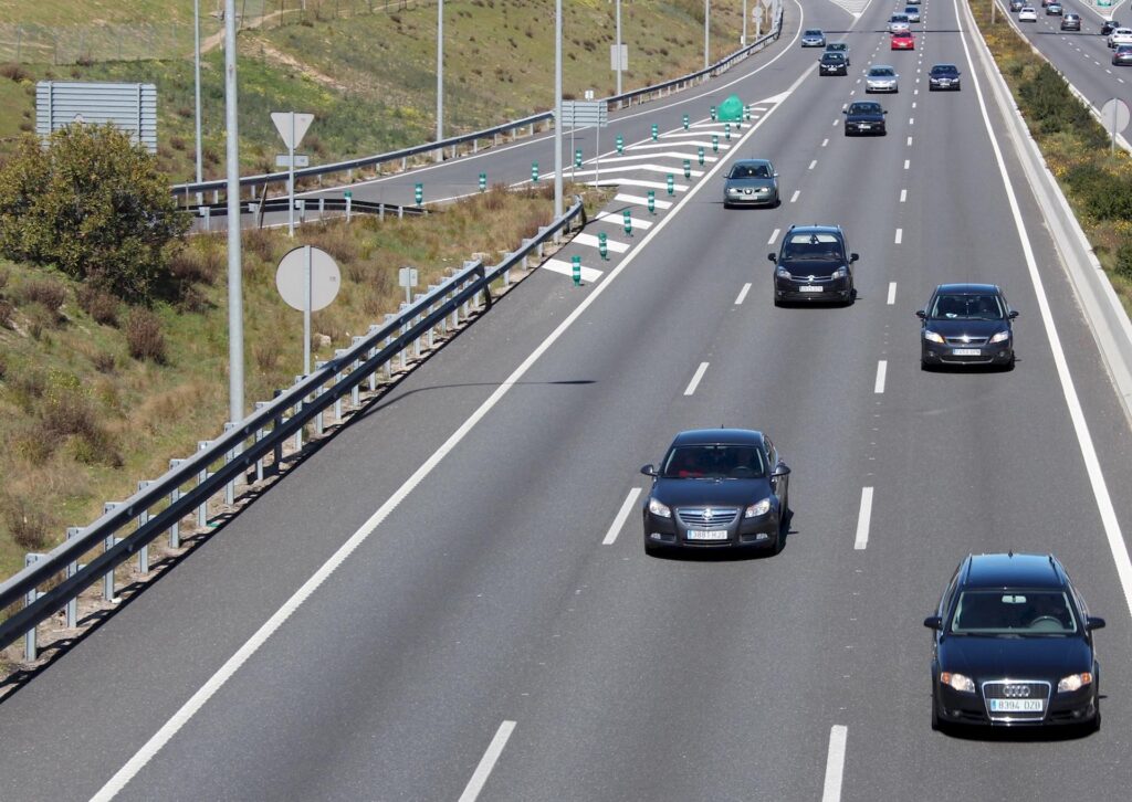 Pedaggi autostrade: sospesi aumenti su A24 e A25