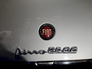 Fiat Dino