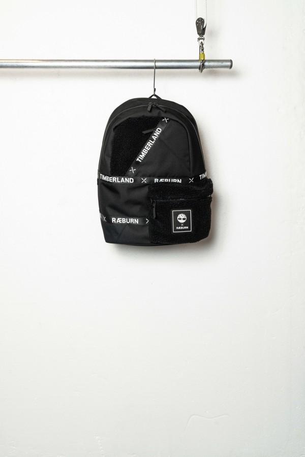 Timberland autunno inverno 2019