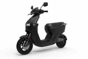 Scooter elettrico E-Mako