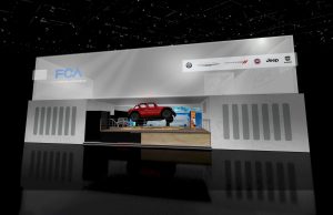 FCA CES 2020