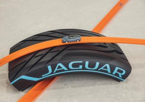 Jaguar F-Type 2020 Hot Wheels
