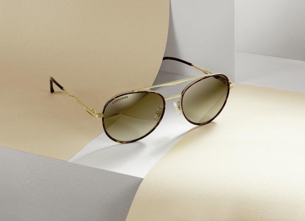 Longines occhiali da sole: l’eleganza intramontabile della Maison