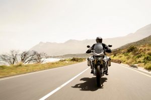 Triumph Tiger Rally Pro 2020