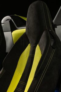 BMW i8 LimeLight Edition