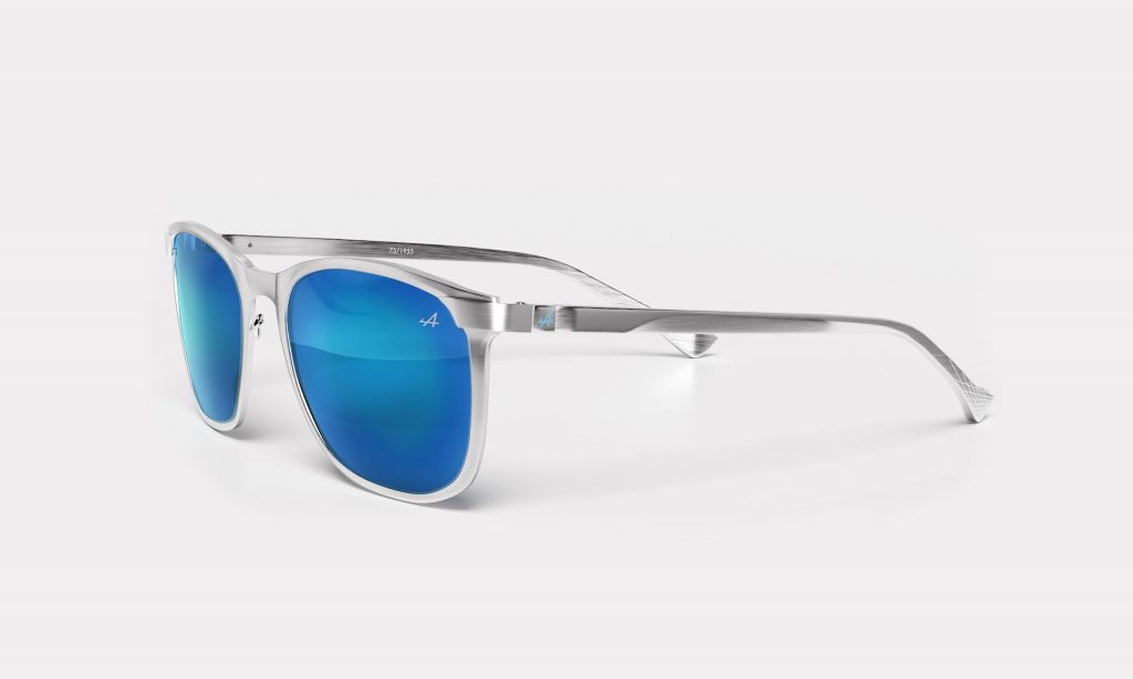 Alpine occhiali sole 2020: il debutto della linea eyewear