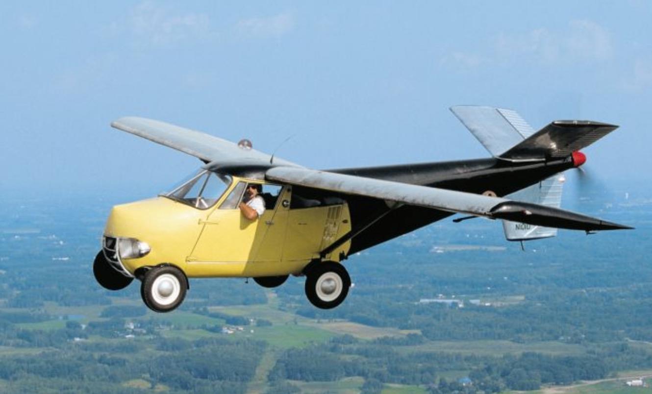 aerocar