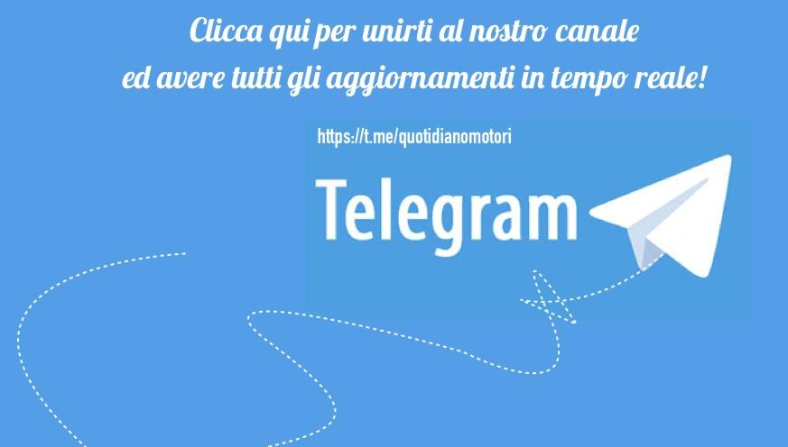 telegramma