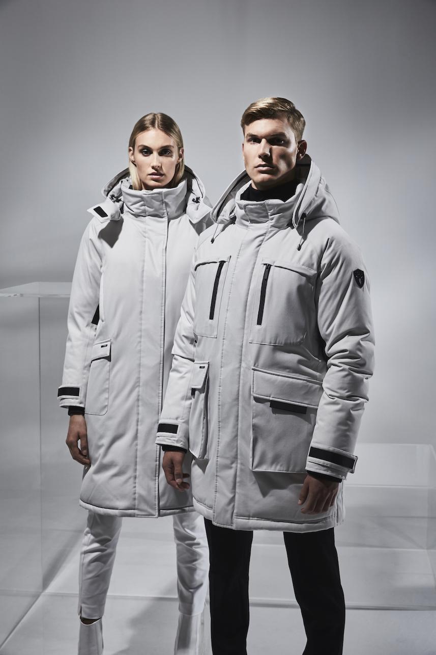 Nobis outerwear autunno inverno 2020
