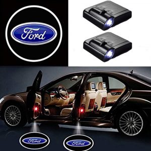 led luci portiere auto FORD