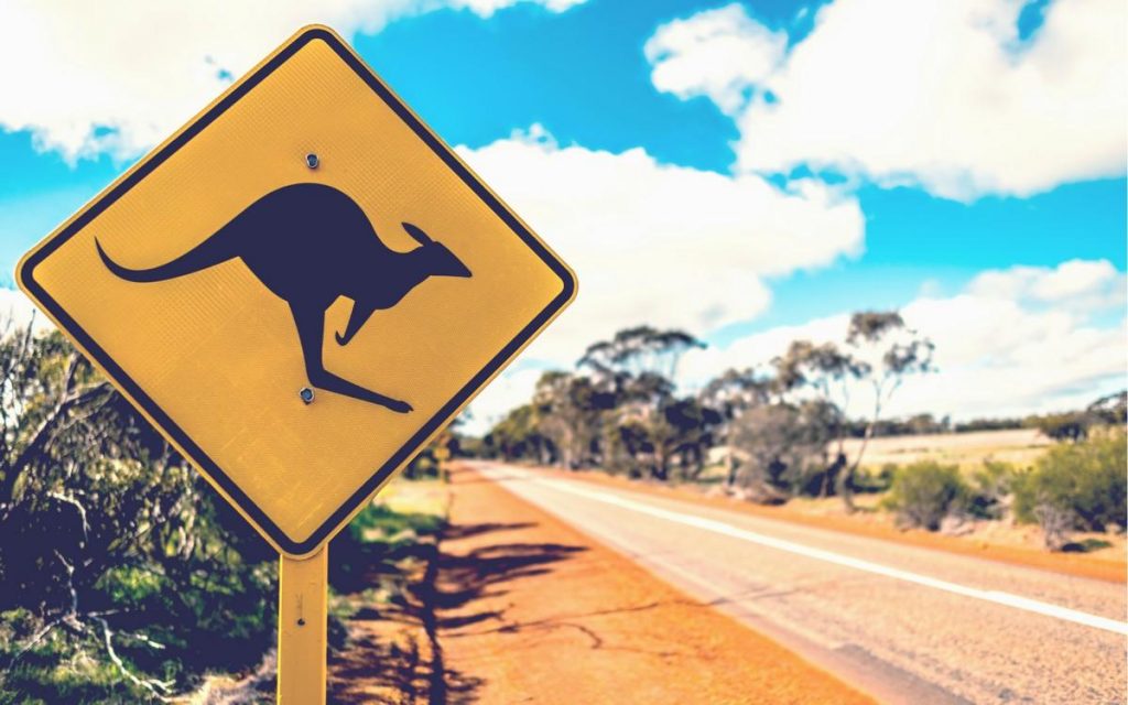 Viaggio Australia on the road: spiagge e outback, città e natura