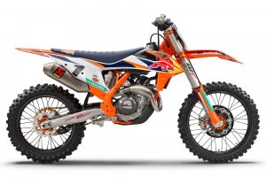 KTM 450 SX-F Factory Edition 2020