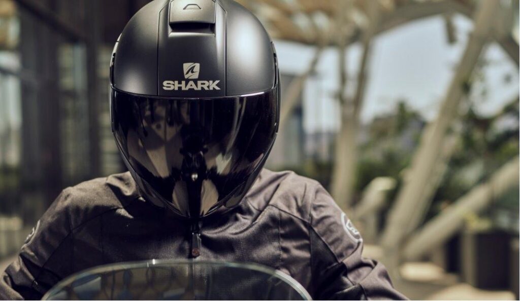 Shark casco Citycruiser 2020: il nuovo ultra-jet