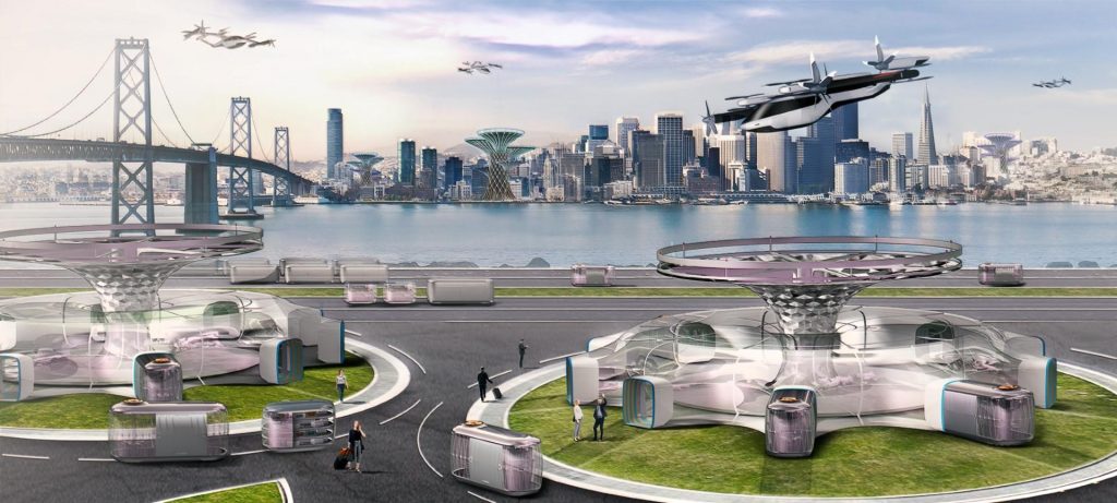 Hyundai Ces 2020: la città del futuro con soluzioni di mobilità sempre più smart